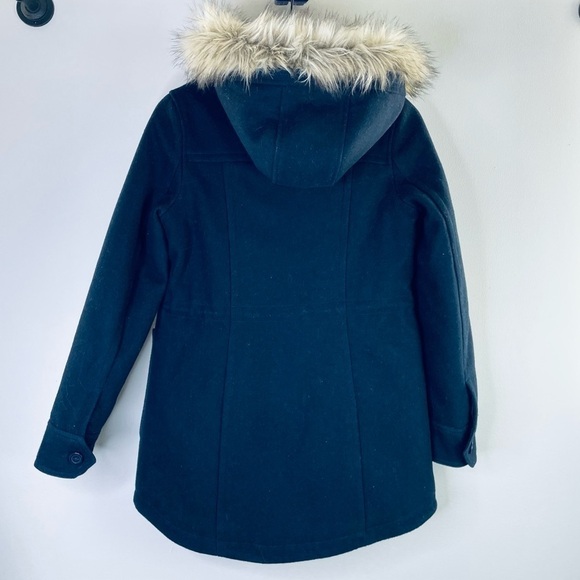 American Eagle Women’s Wool Coat - Picture 3 of 3